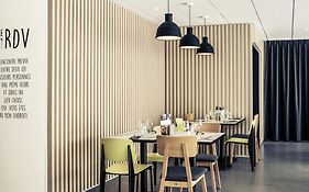 Mercure Nancy Centre Gare